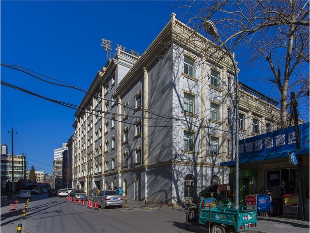 北京制冷设备系列